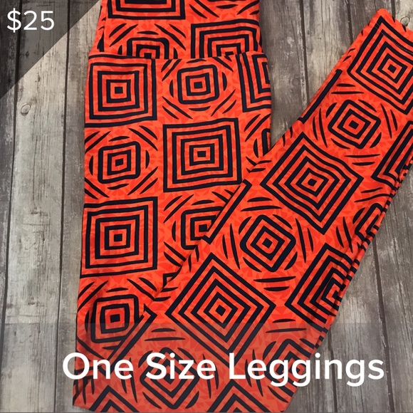 LuLaRoe Pants - 💕🦄LuLaRoe OS Leggings🦄💕 LuLaRoe Pants - 💕🦄LuLaRoe OS Leggings🦄💕